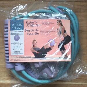 Gaiam Studio | Select Fitness Equipment